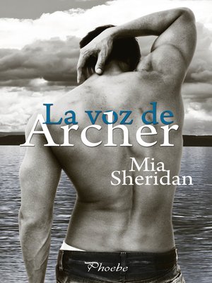 cover image of La voz de Archer